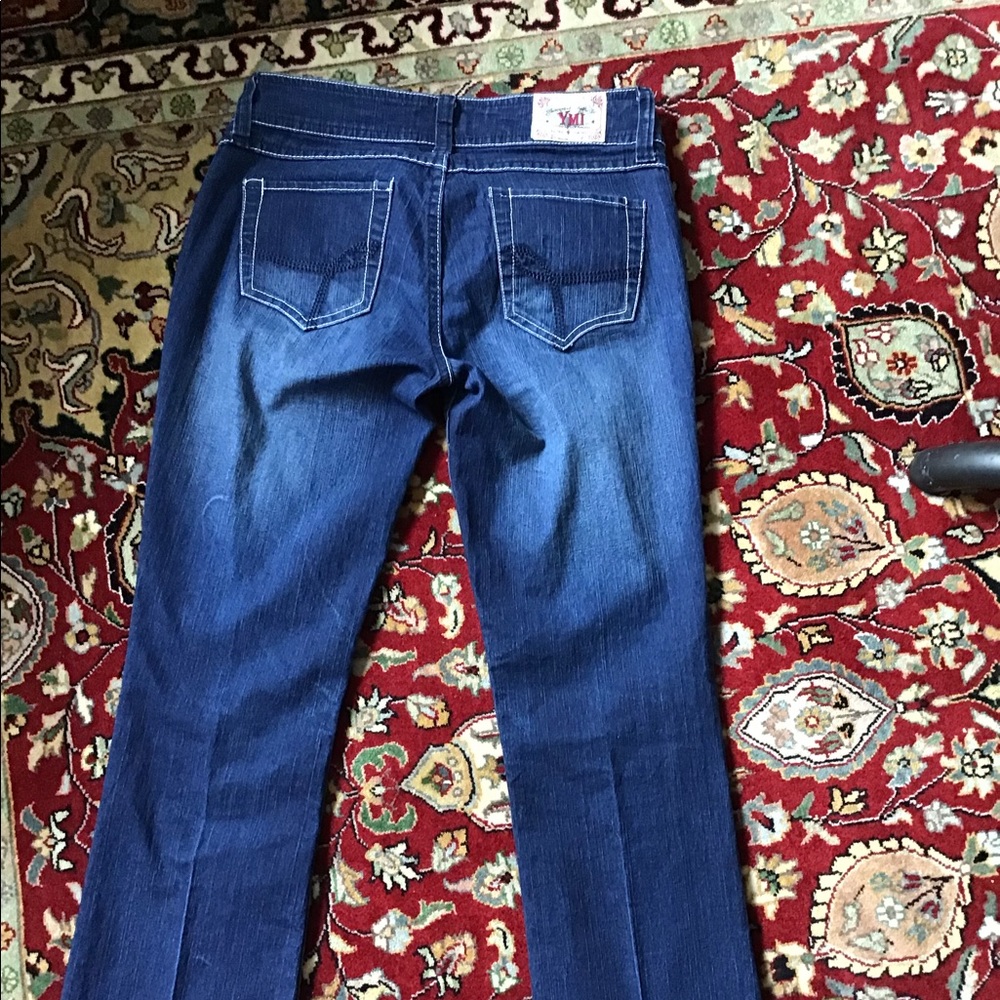 YMI Jeans - Picture 2 of 6